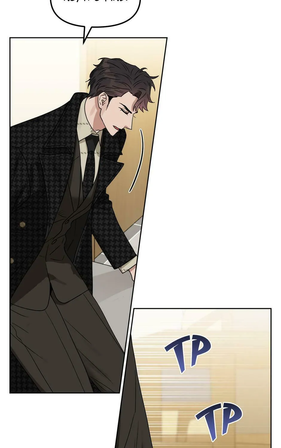 Kiss Me, Liar Chapter 70 page 37 - 