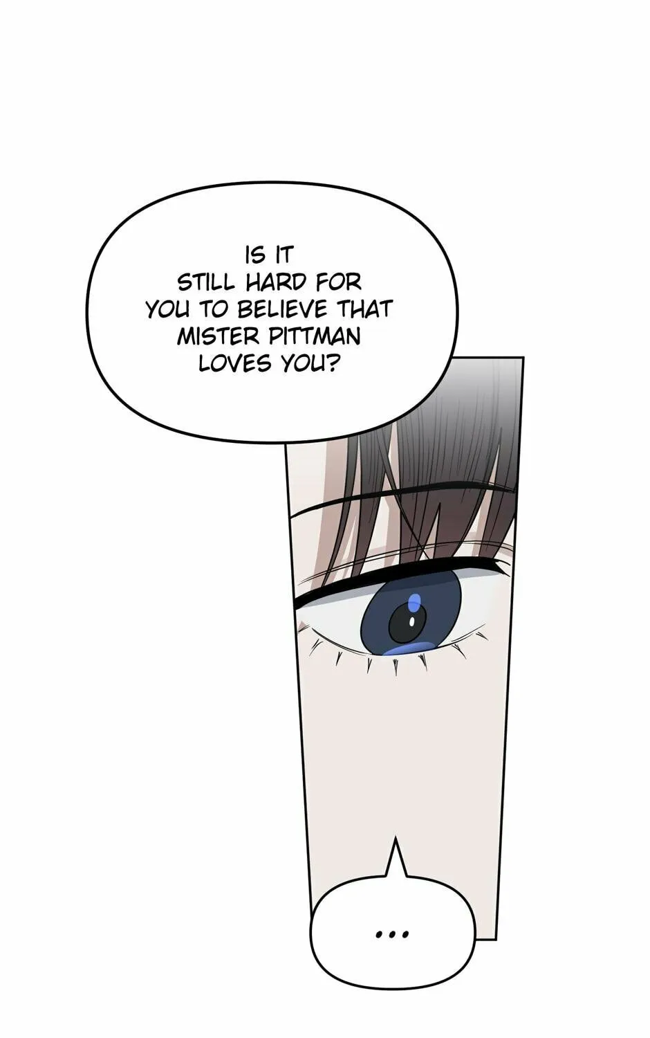 Kiss Me, Liar Chapter 70 page 5 - 