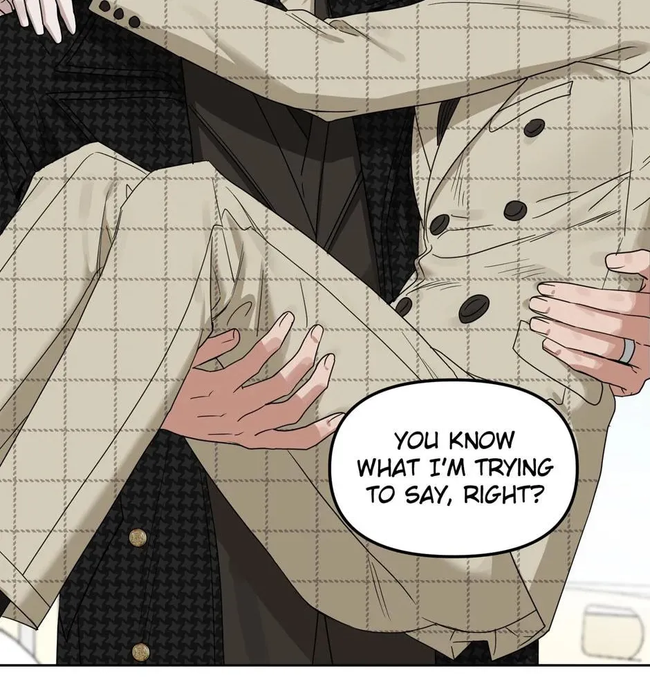 Kiss Me, Liar Chapter 70 page 43 - 