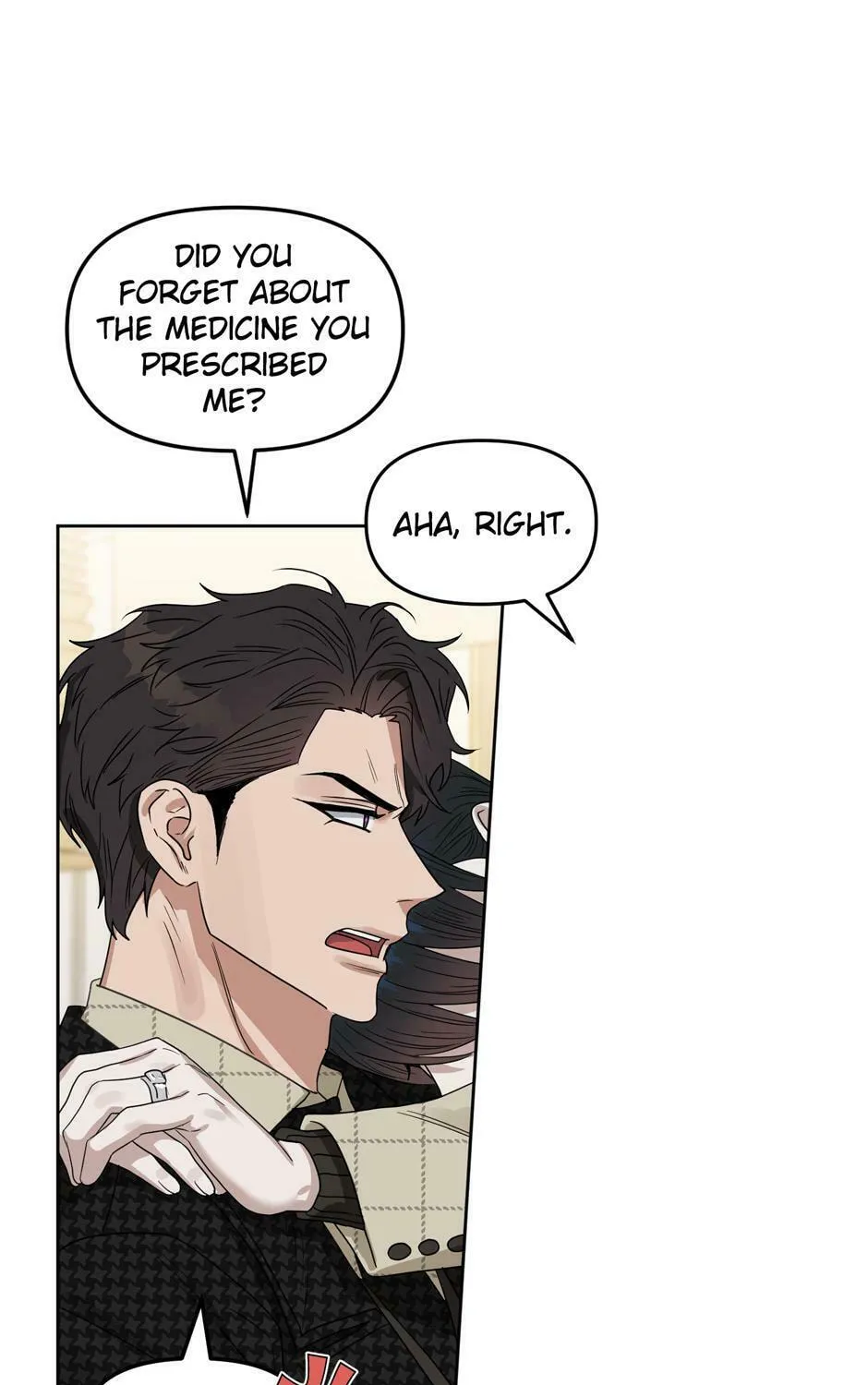 Kiss Me, Liar Chapter 70 page 44 - 