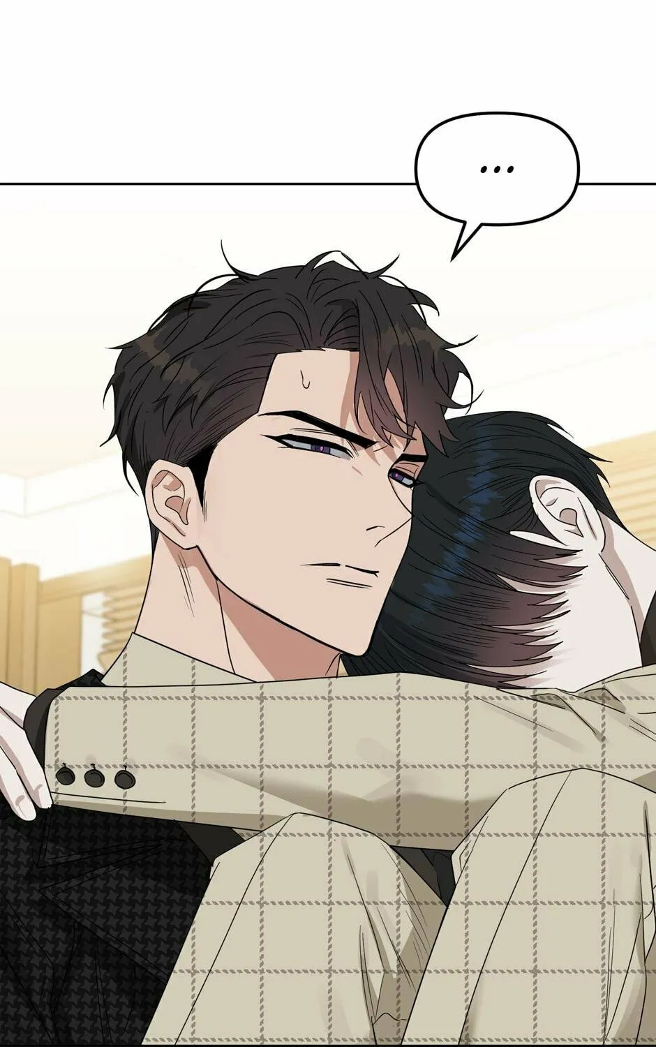 Kiss Me, Liar Chapter 70 page 48 - 