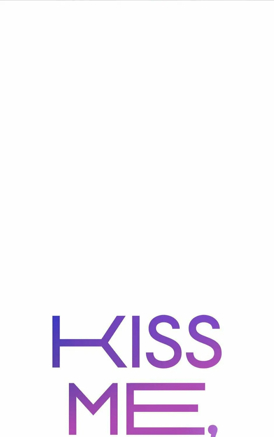 Kiss Me, Liar Chapter 70 page 49 - 