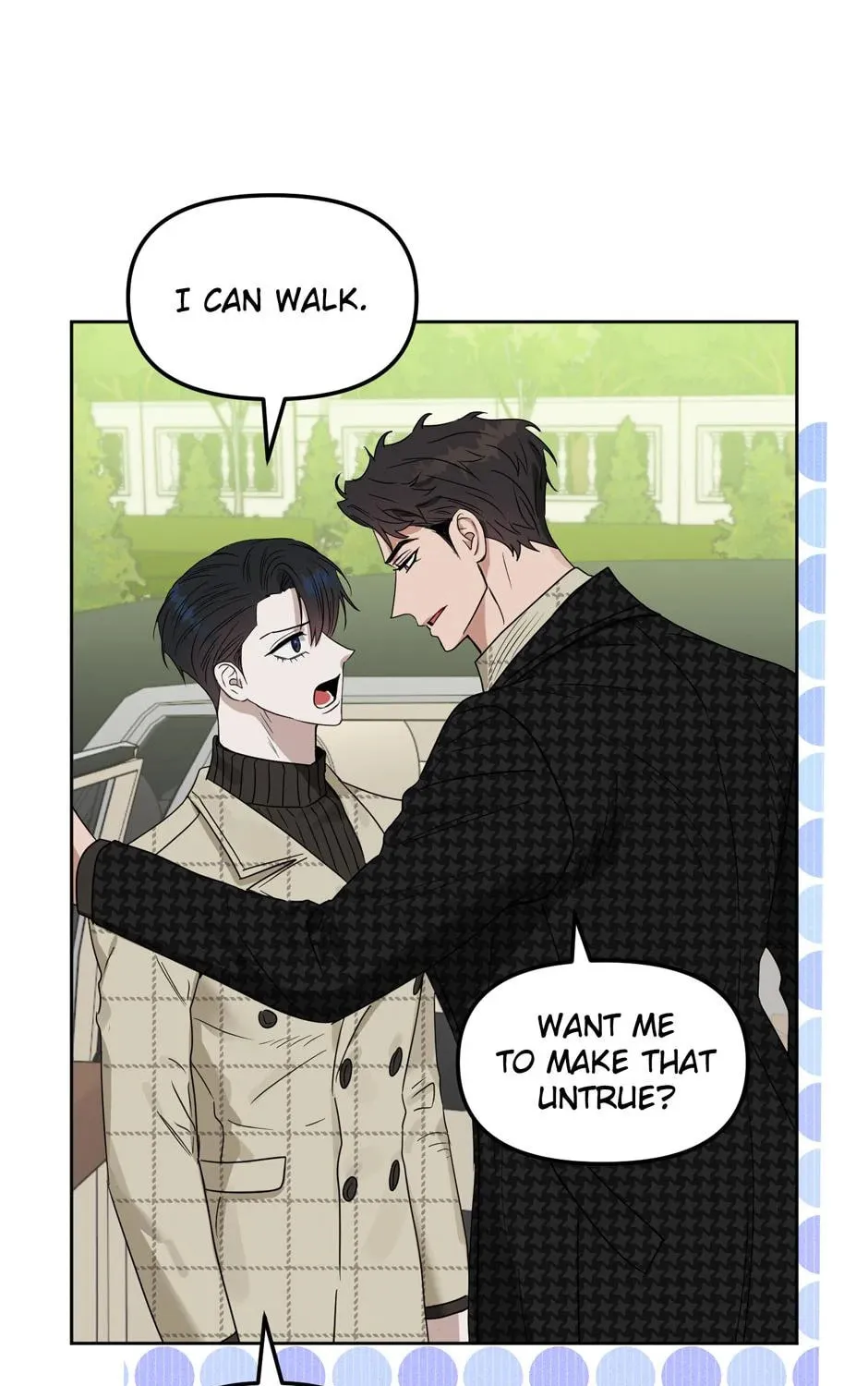 Kiss Me, Liar Chapter 70 page 53 - 