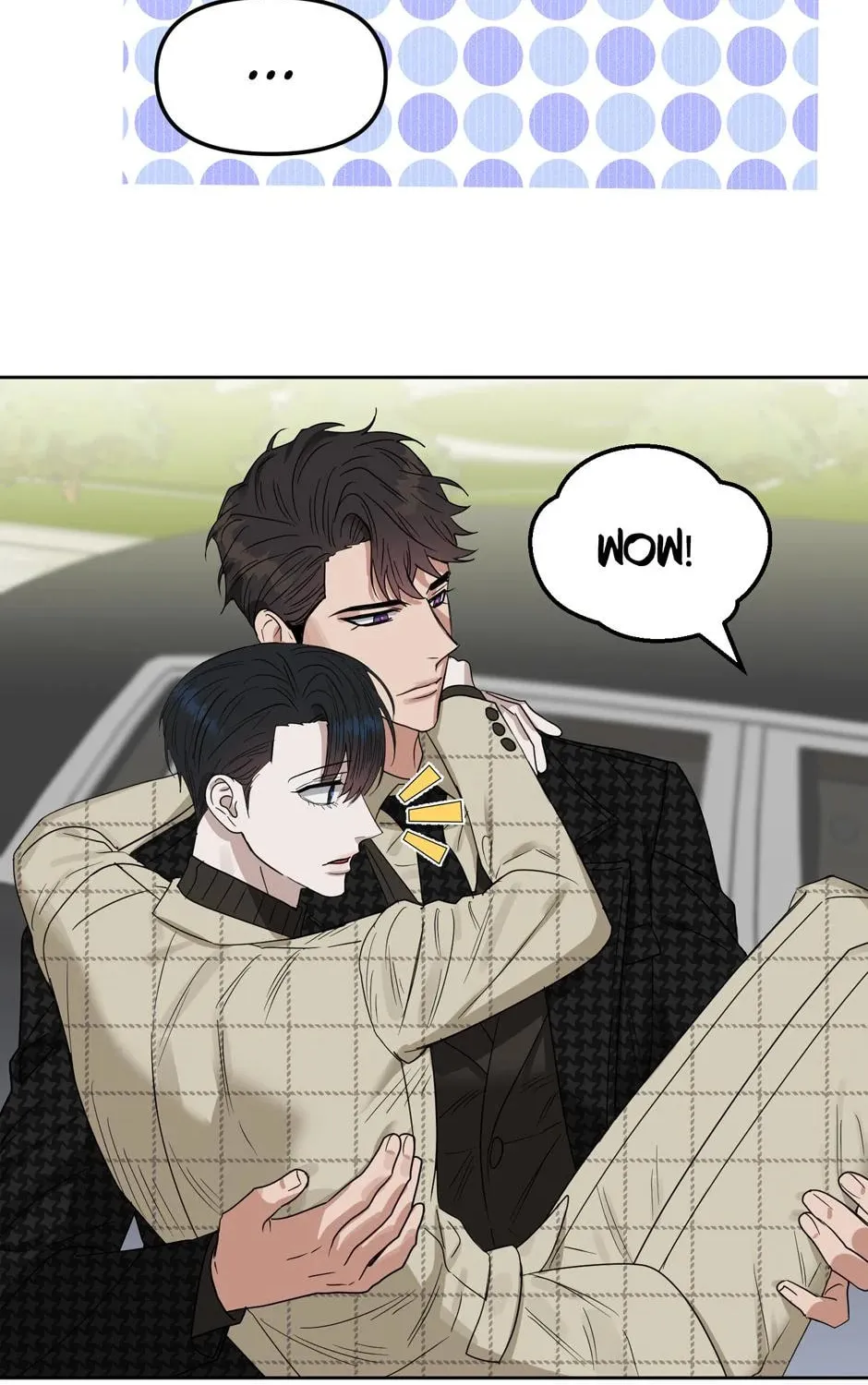 Kiss Me, Liar Chapter 70 page 54 - 
