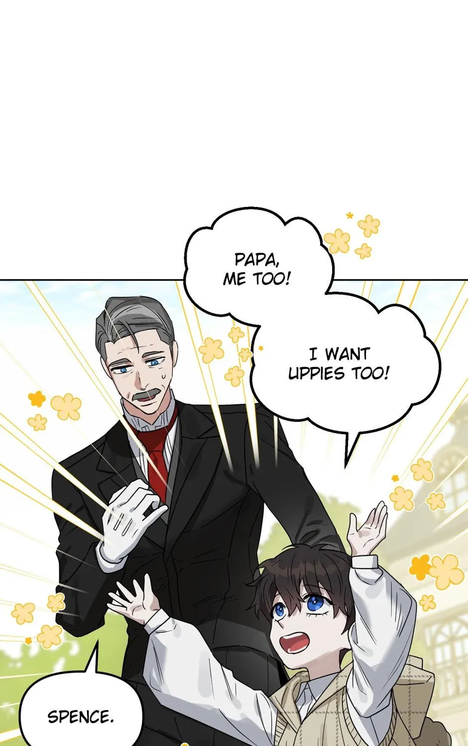 Kiss Me, Liar Chapter 70 page 55 - 