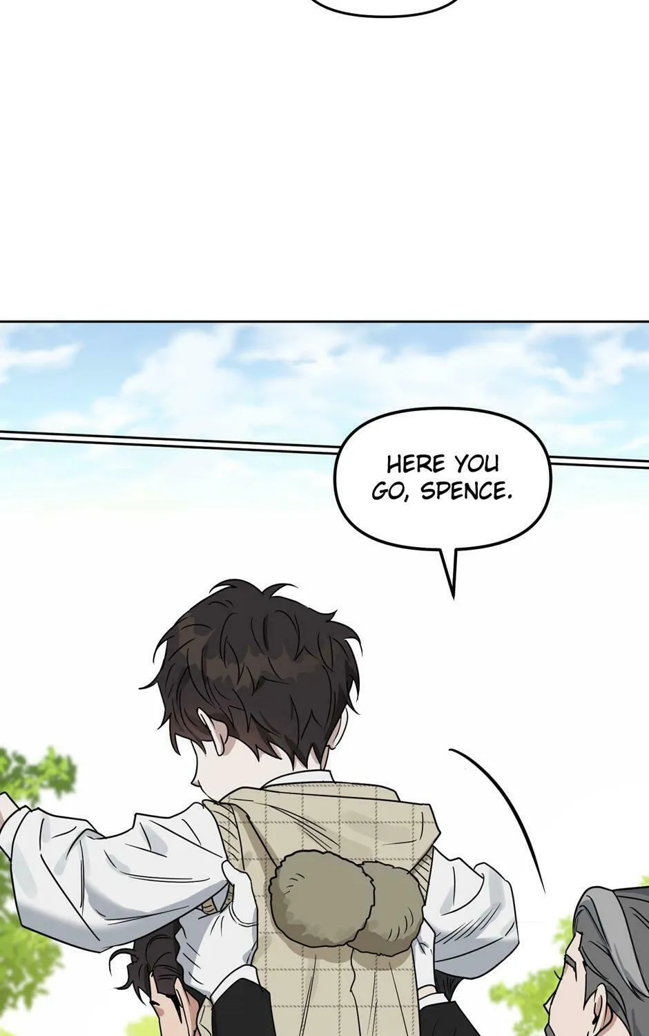 Kiss Me, Liar Chapter 70 page 58 - 