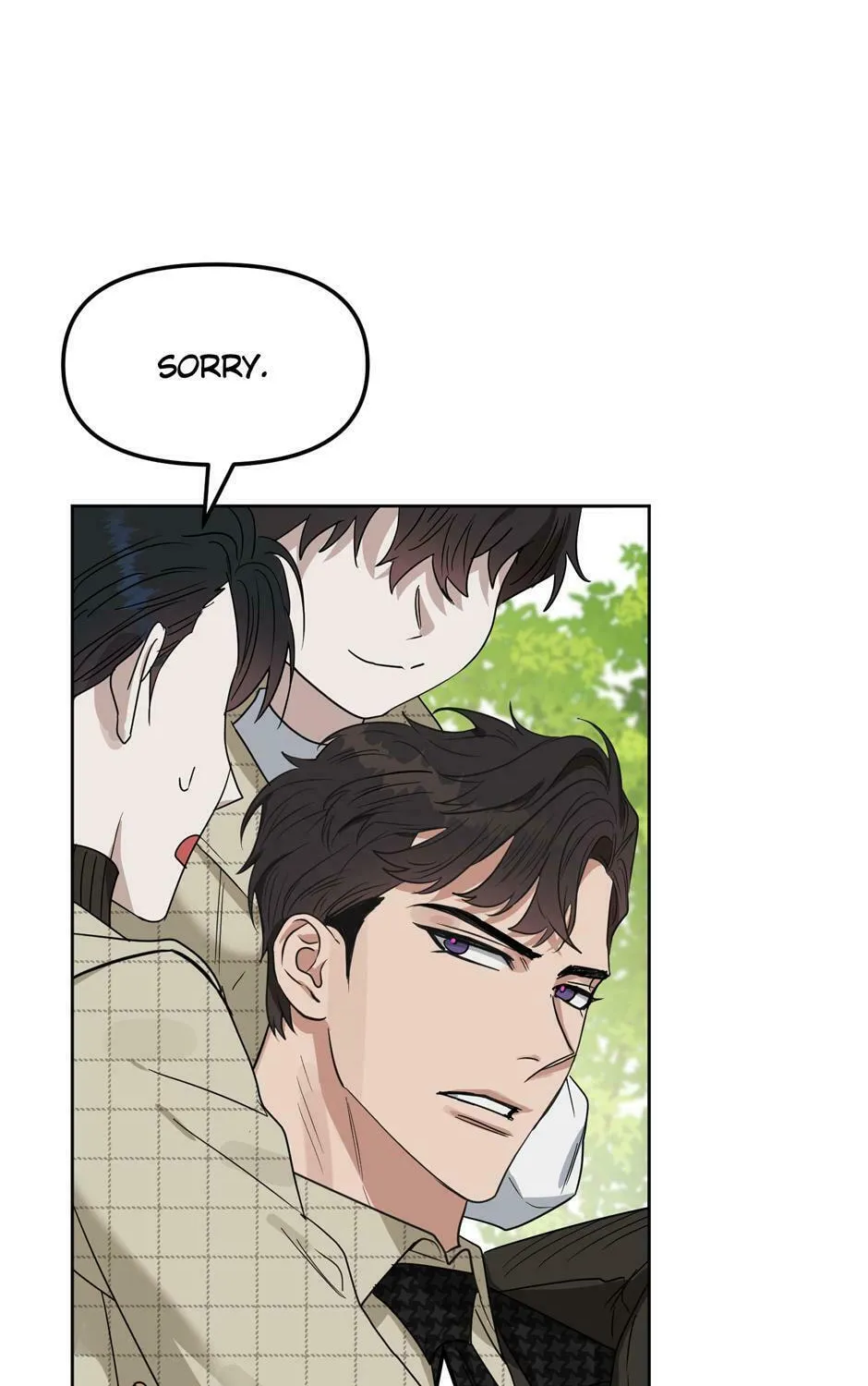 Kiss Me, Liar Chapter 70 page 63 - 