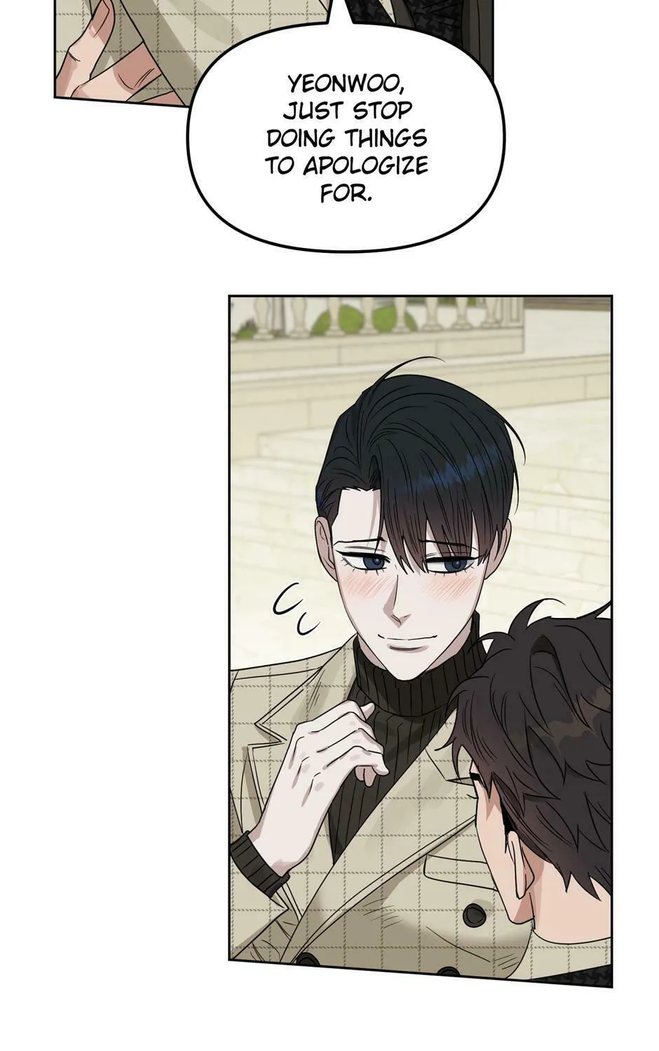 Kiss Me, Liar Chapter 70 page 64 - 