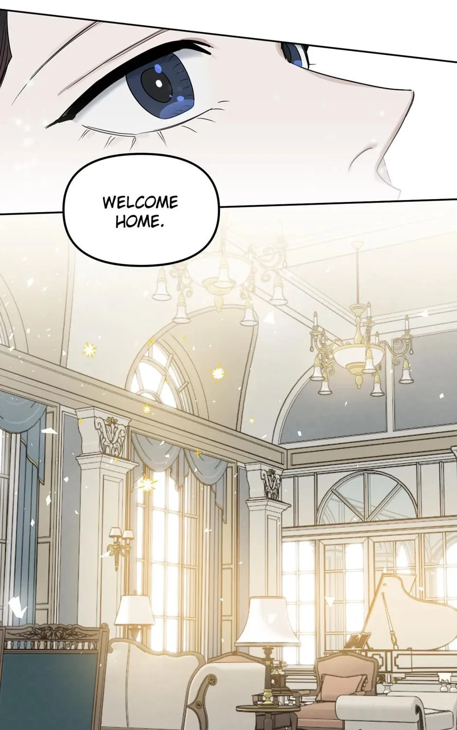 Kiss Me, Liar Chapter 70 page 67 - 