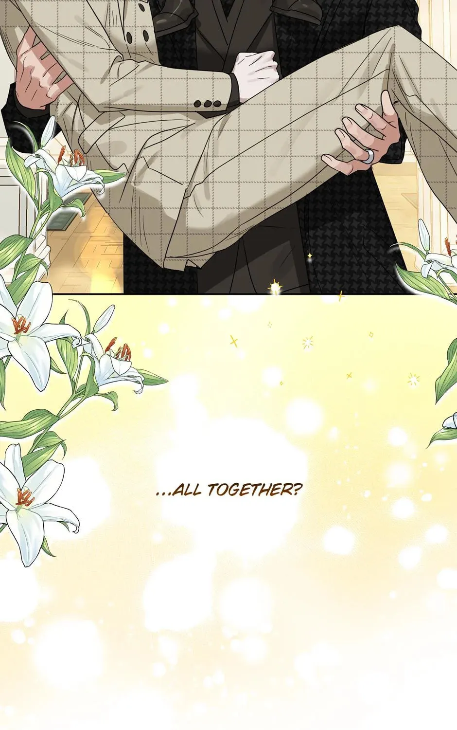 Kiss Me, Liar Chapter 70 page 69 - 