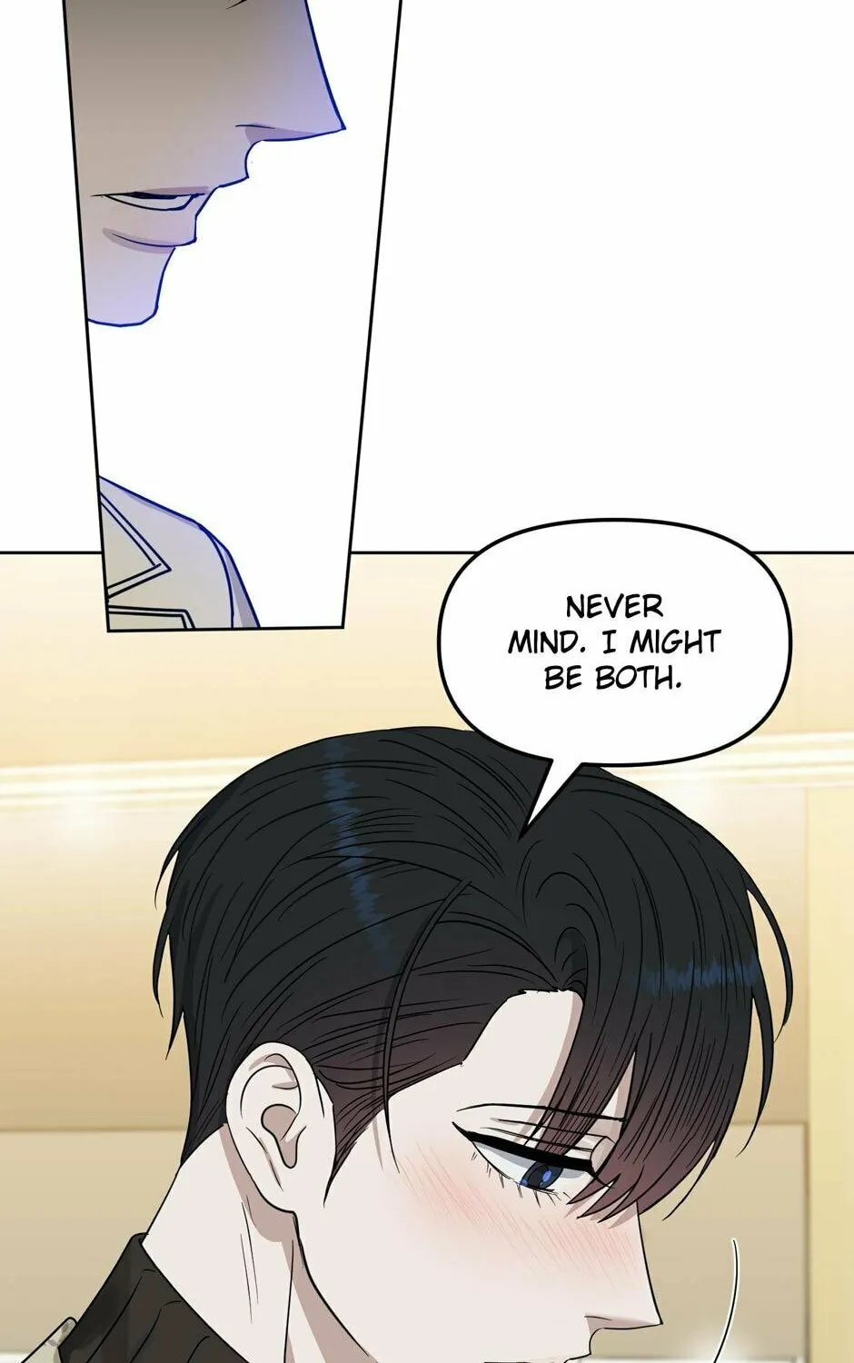 Kiss Me, Liar Chapter 70 page 8 - 