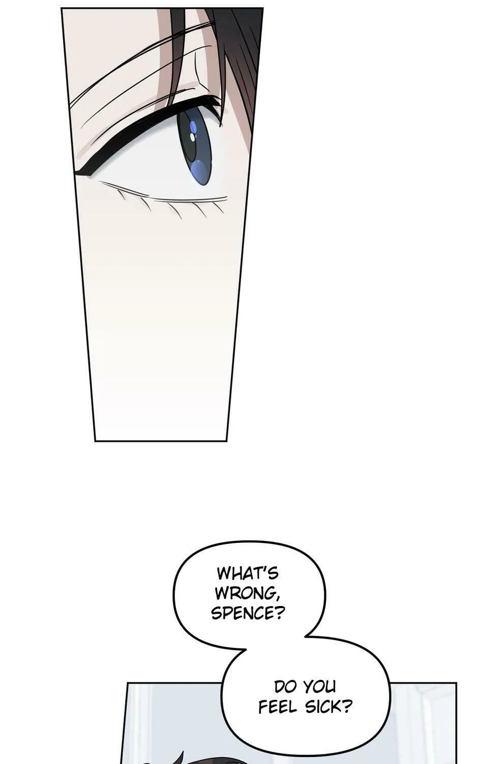Kiss Me, Liar Chapter 70 page 71 - 