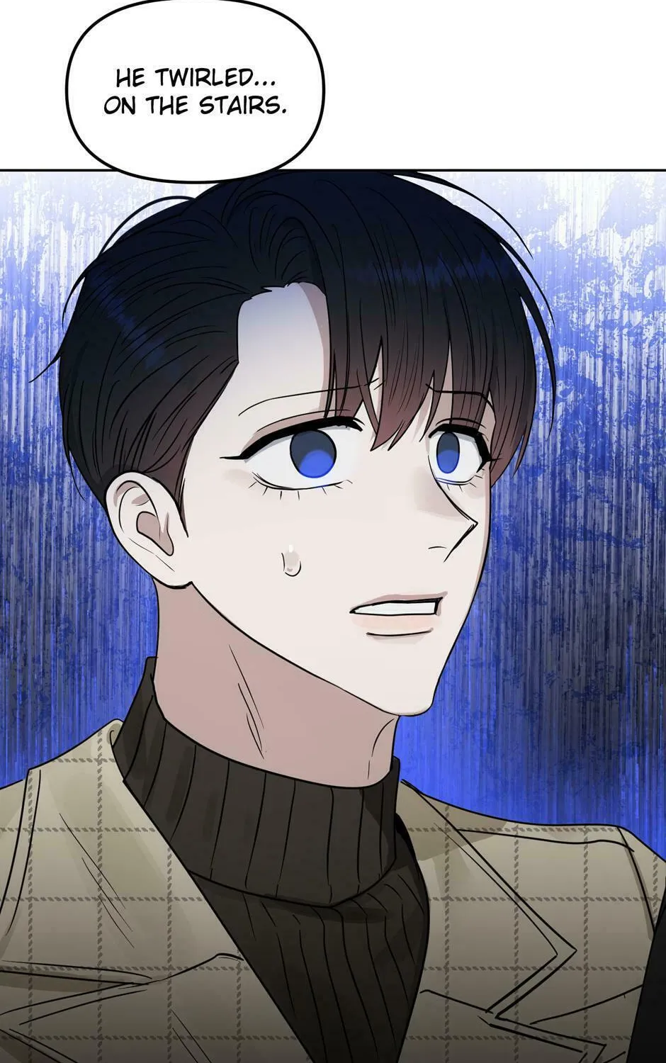 Kiss Me, Liar Chapter 70 page 74 - 