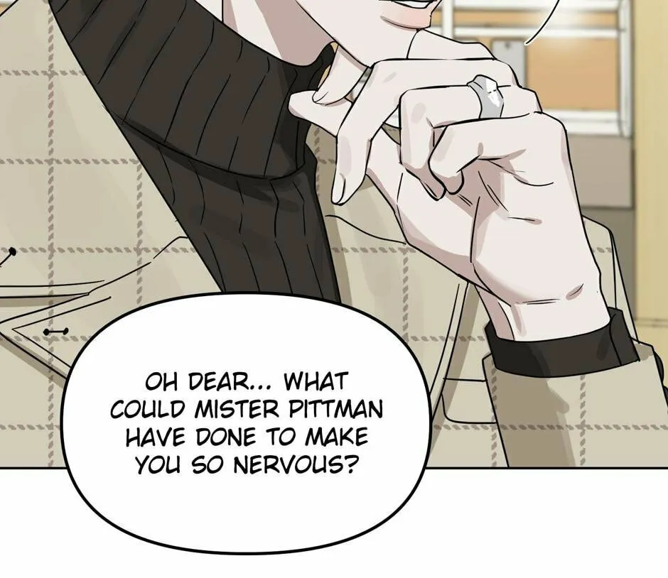 Kiss Me, Liar Chapter 70 page 9 - 