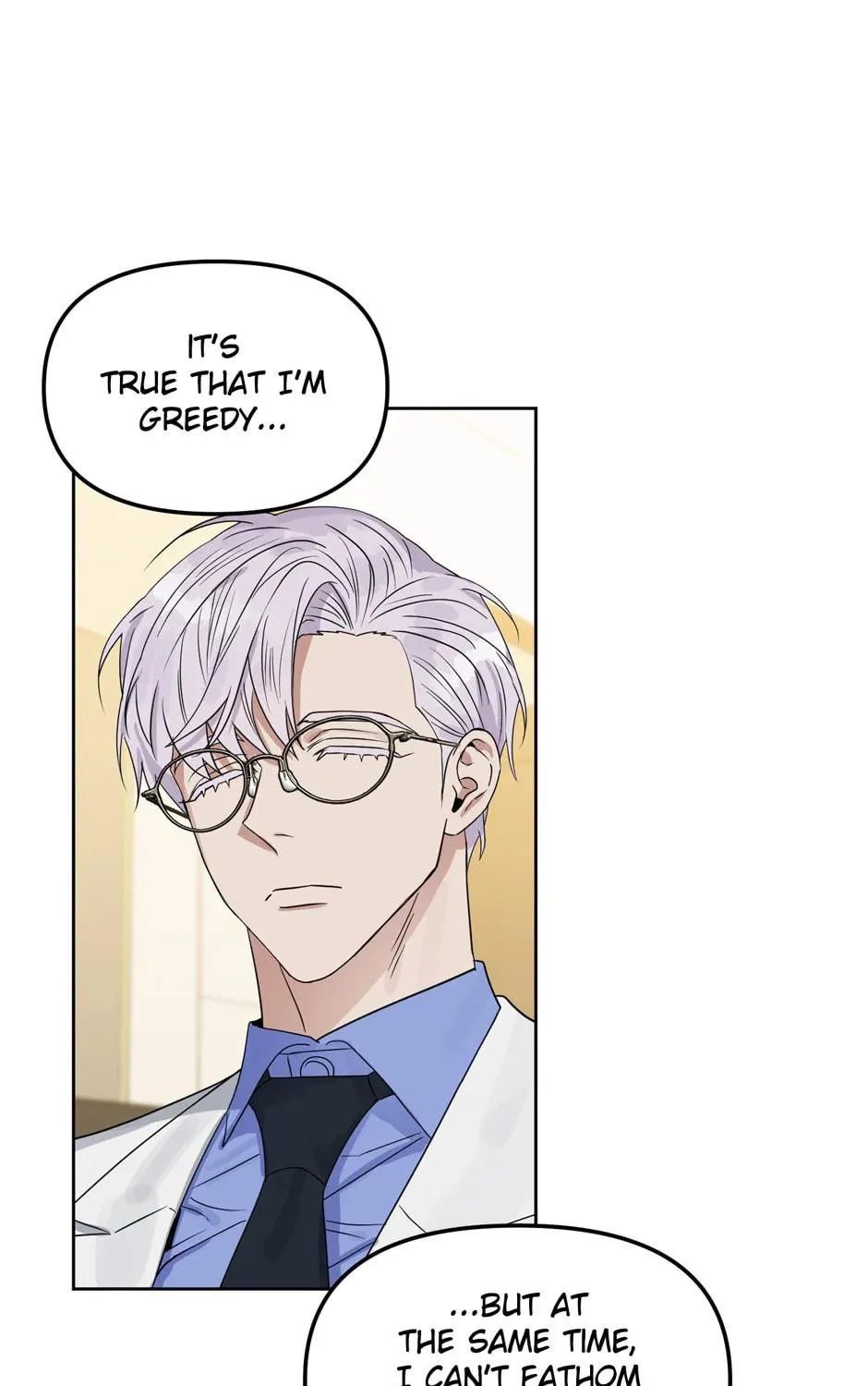 Kiss Me, Liar Chapter 70 page 10 - 