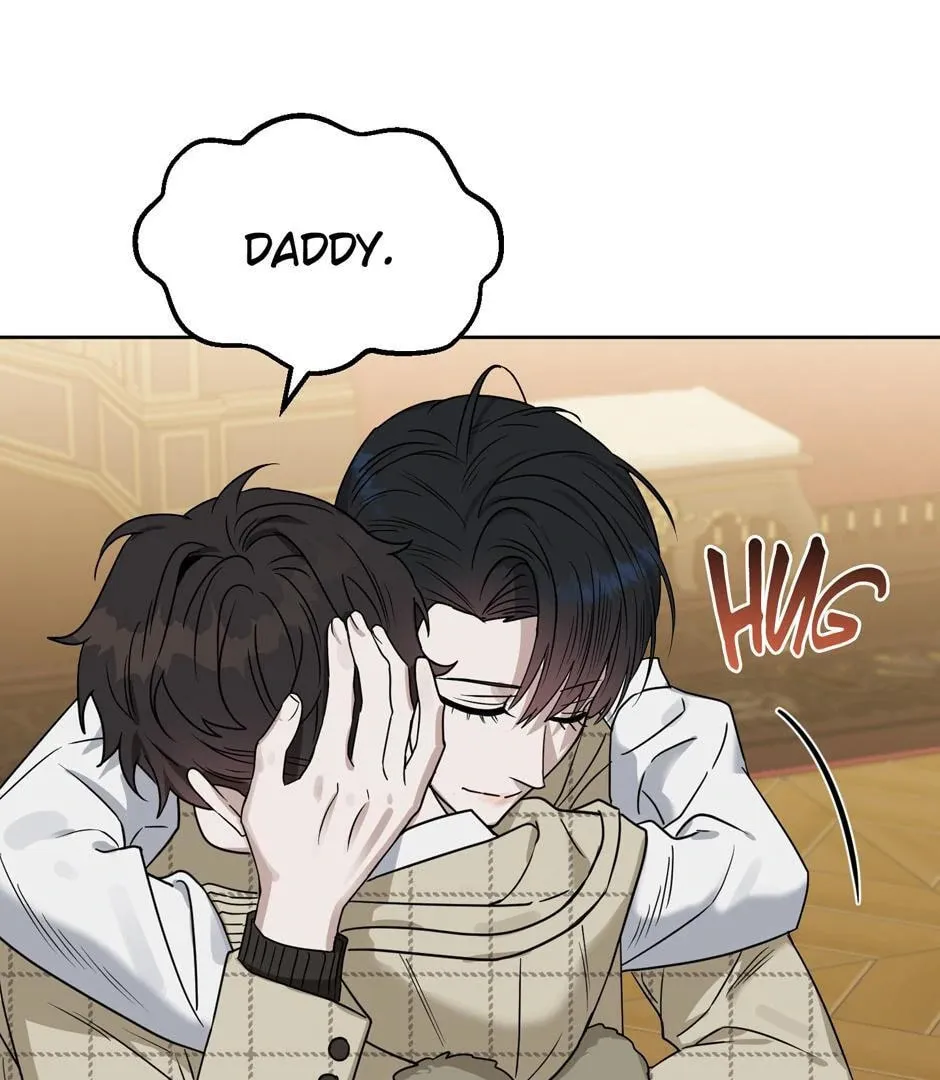 Kiss Me, Liar Chapter 71 page 11 - 