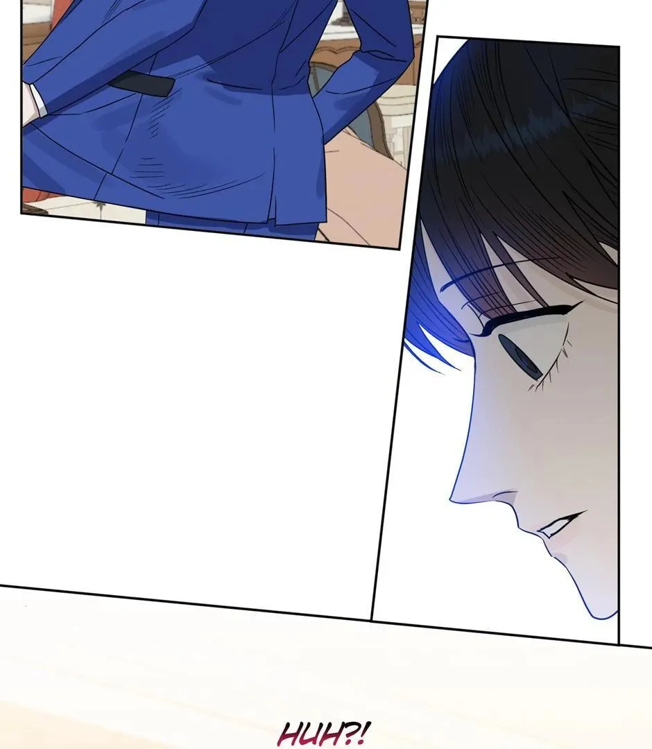 Kiss Me, Liar Chapter 71 page 101 - 
