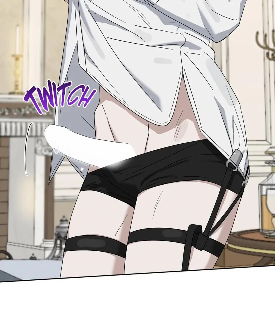 Kiss Me, Liar Chapter 71 page 103 - 
