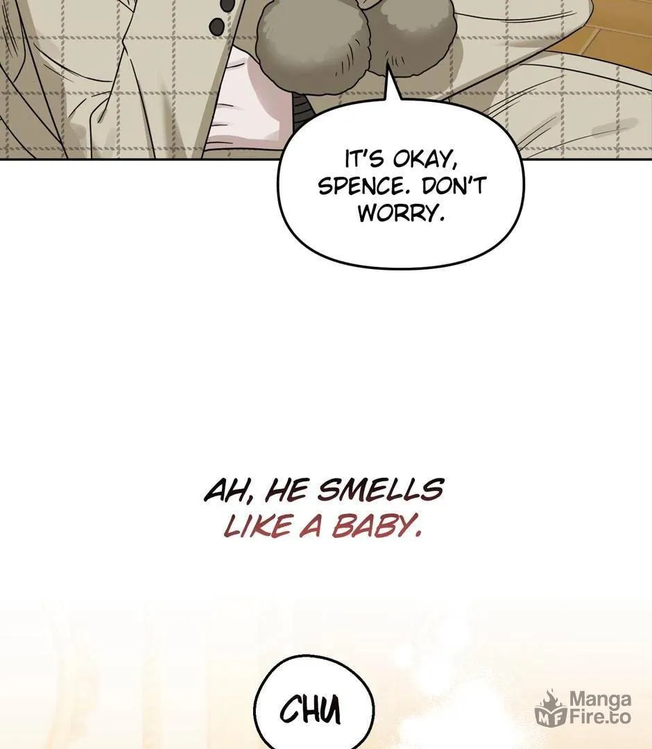 Kiss Me, Liar Chapter 71 page 12 - 