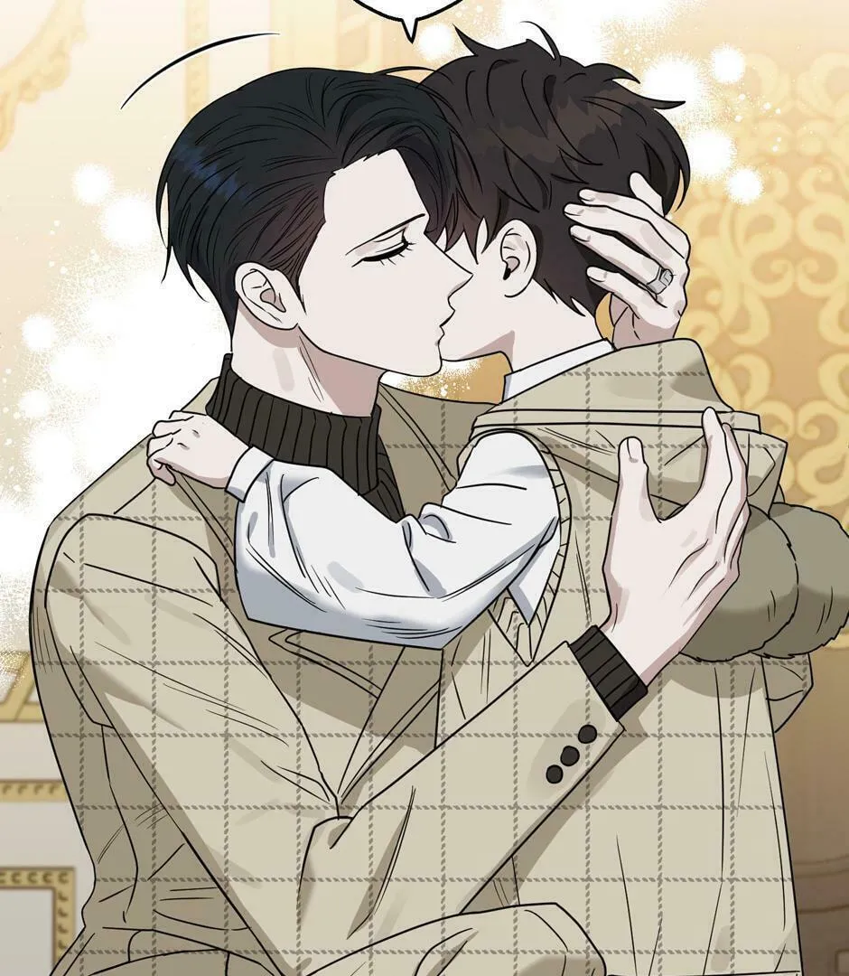 Kiss Me, Liar Chapter 71 page 13 - 