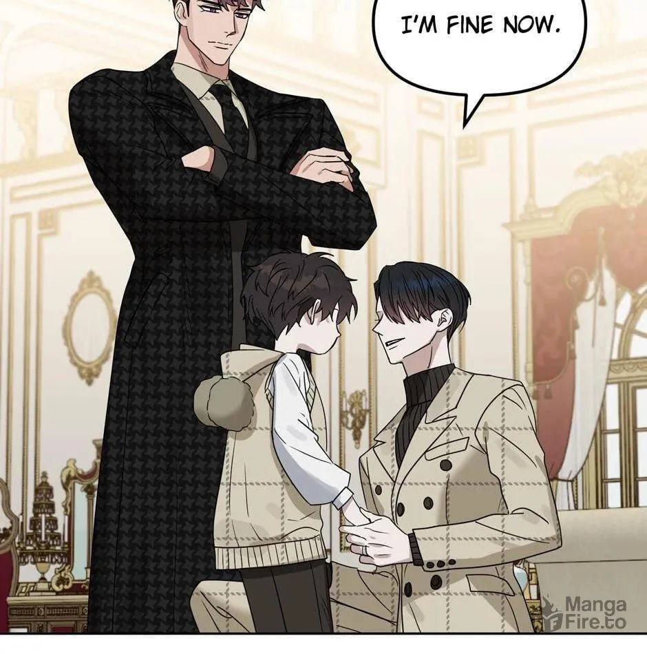 Kiss Me, Liar Chapter 71 page 15 - 