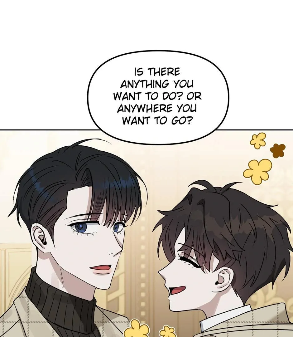 Kiss Me, Liar Chapter 71 page 16 - 