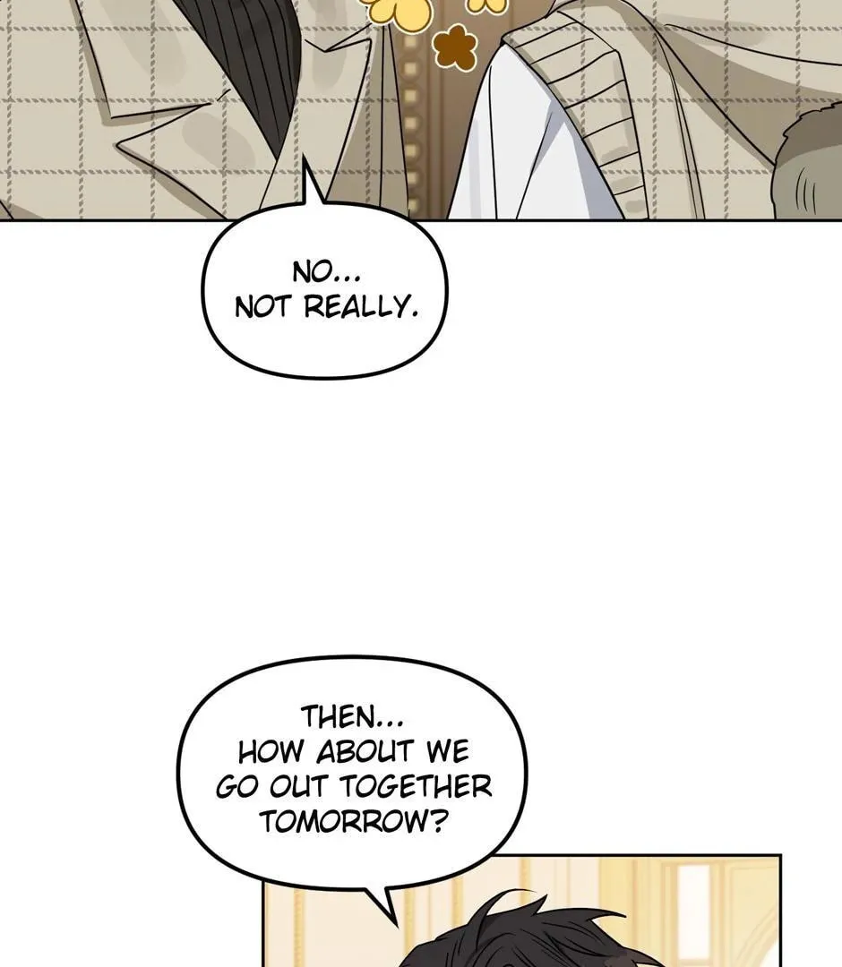 Kiss Me, Liar Chapter 71 page 17 - 