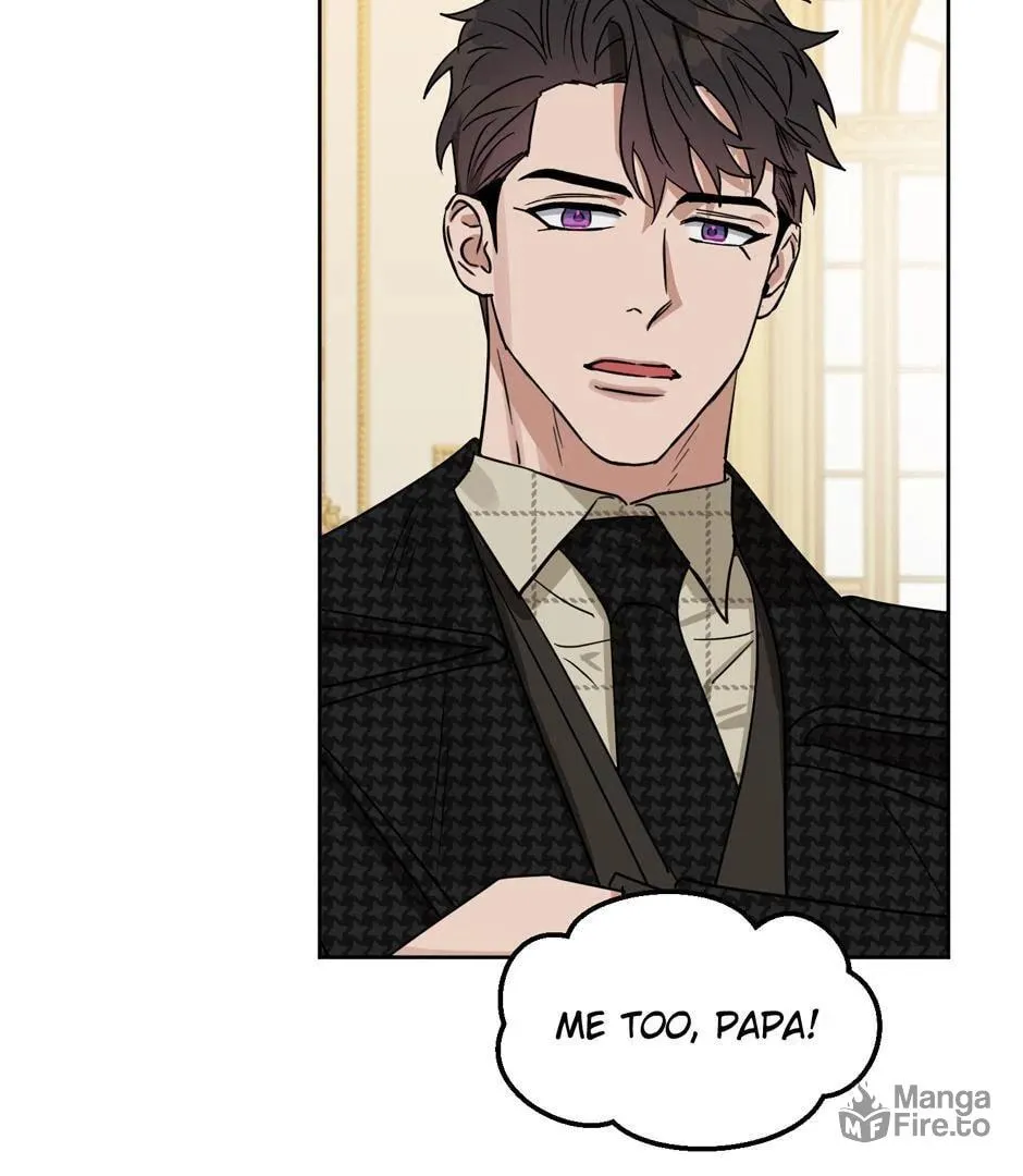 Kiss Me, Liar Chapter 71 page 18 - 