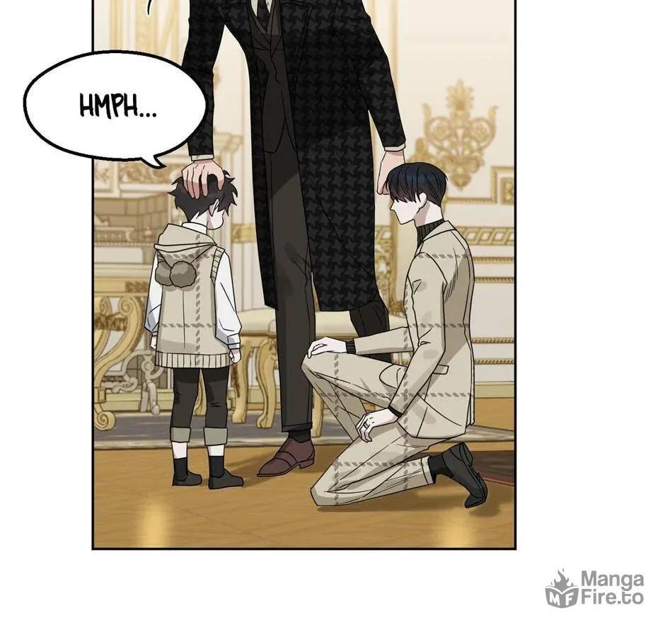 Kiss Me, Liar Chapter 71 page 20 - 