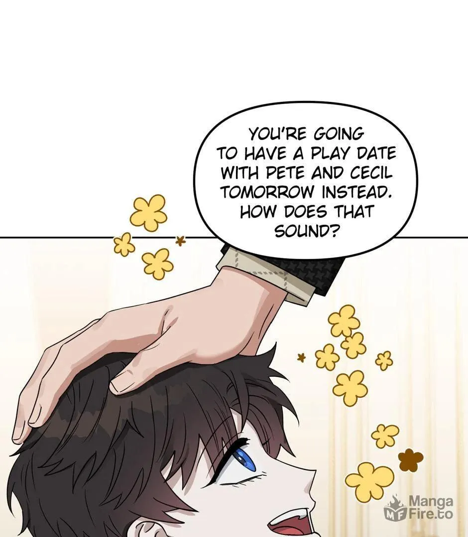 Kiss Me, Liar Chapter 71 page 21 - 