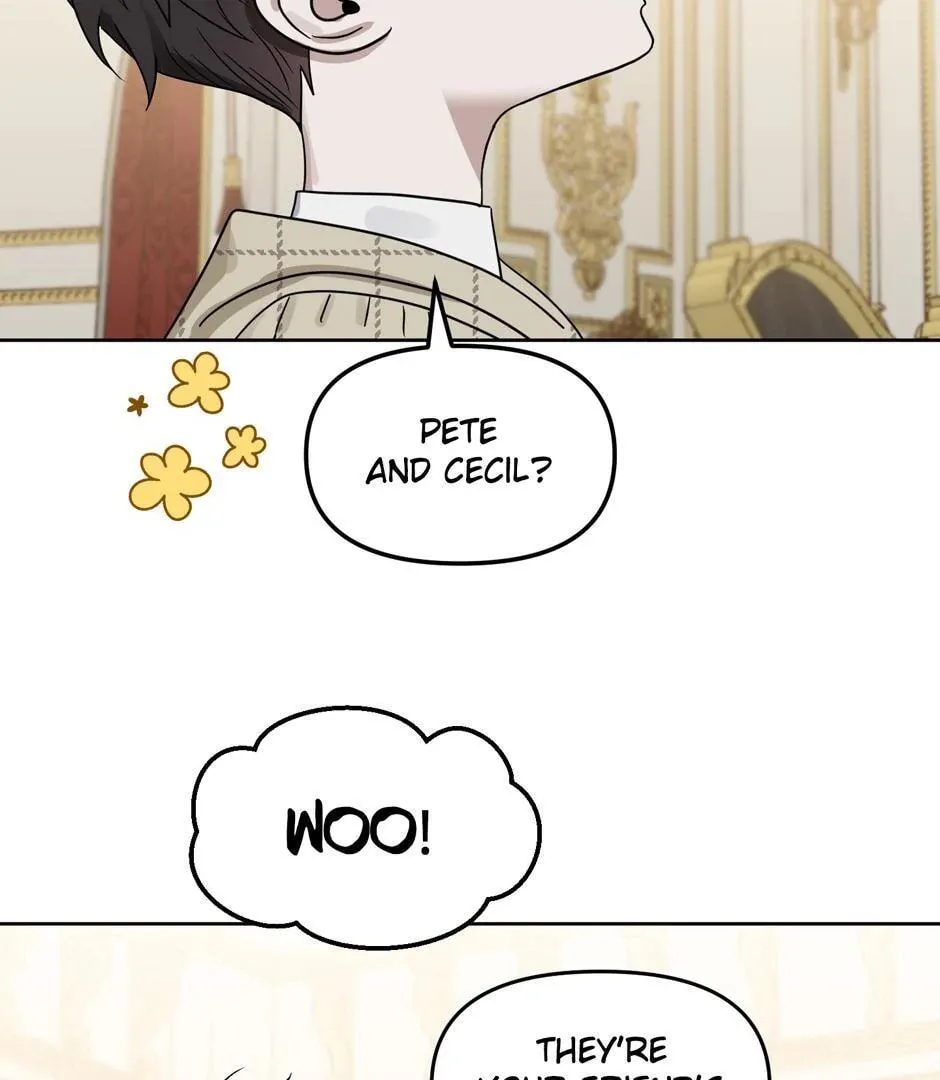 Kiss Me, Liar Chapter 71 page 22 - 