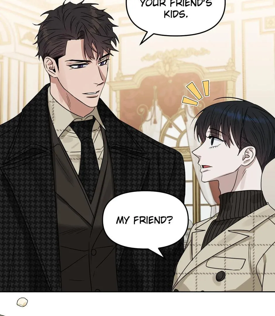 Kiss Me, Liar Chapter 71 page 23 - 
