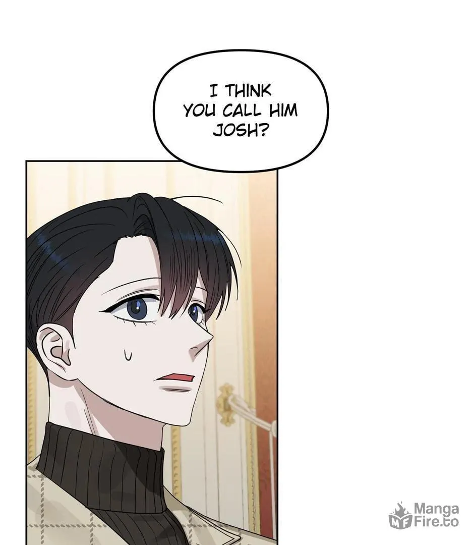 Kiss Me, Liar Chapter 71 page 27 - 