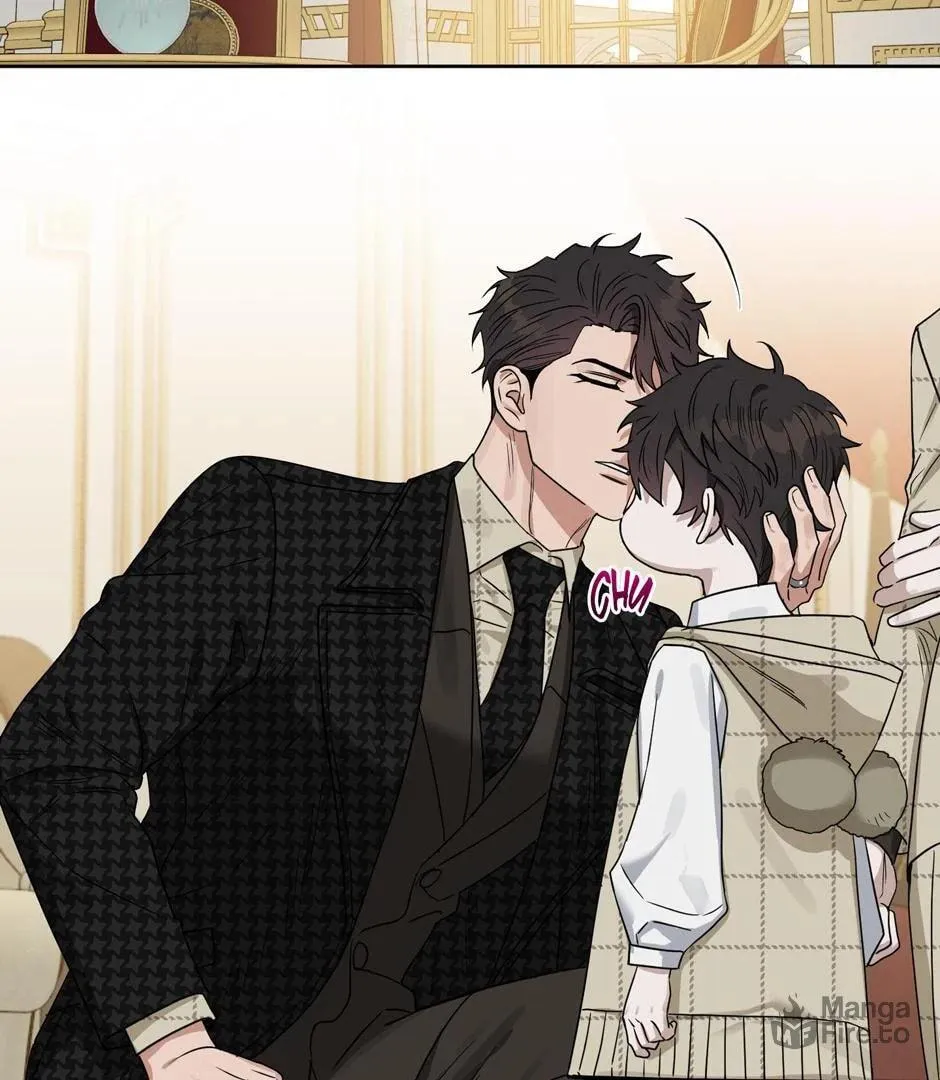 Kiss Me, Liar Chapter 71 page 30 - 