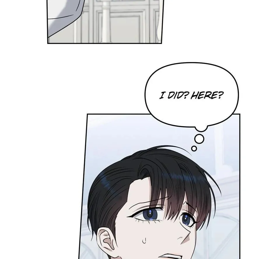Kiss Me, Liar Chapter 71 page 4 - 