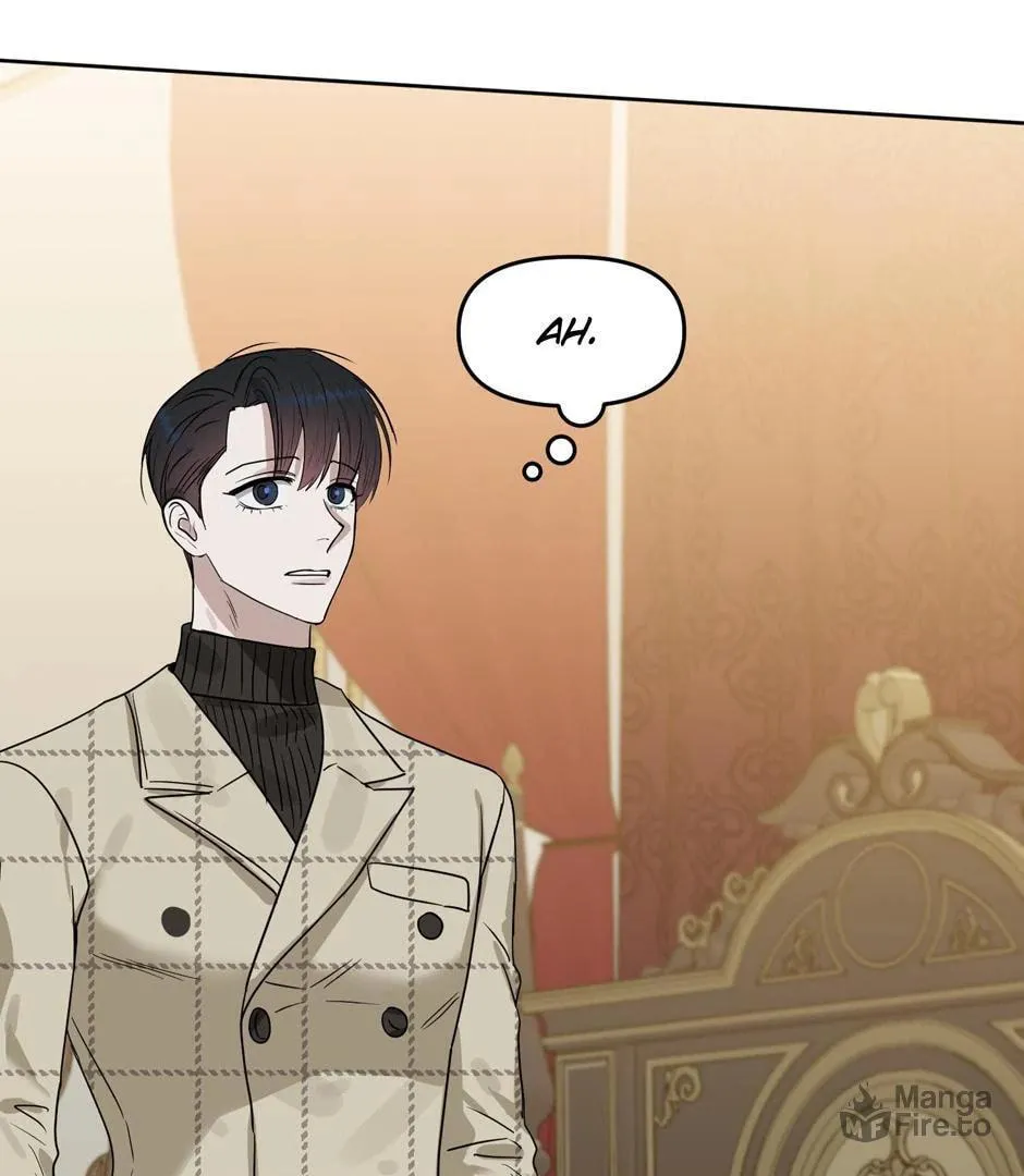 Kiss Me, Liar Chapter 71 page 33 - 