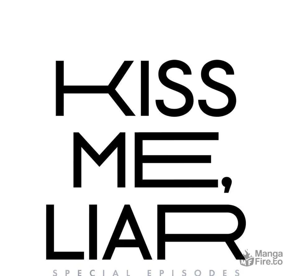 Kiss Me, Liar Chapter 71 page 36 - 