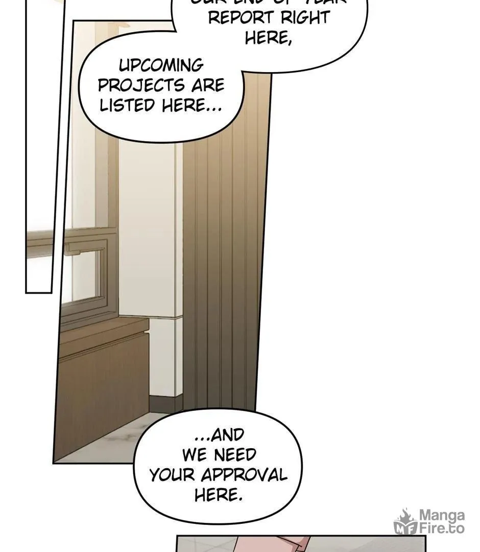 Kiss Me, Liar Chapter 71 page 39 - 