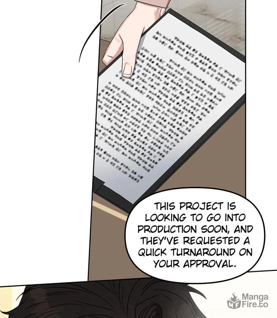 Kiss Me, Liar Chapter 71 page 40 - 