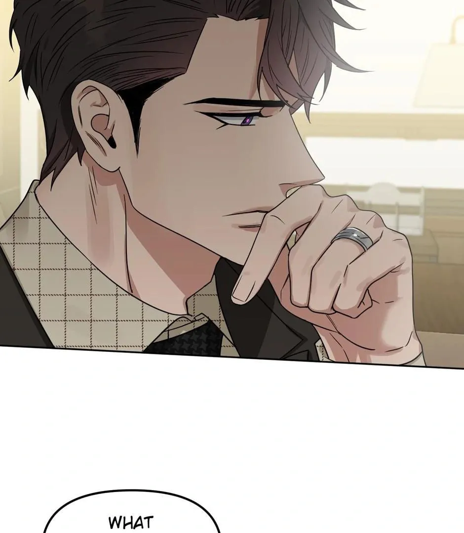 Kiss Me, Liar Chapter 71 page 41 - 