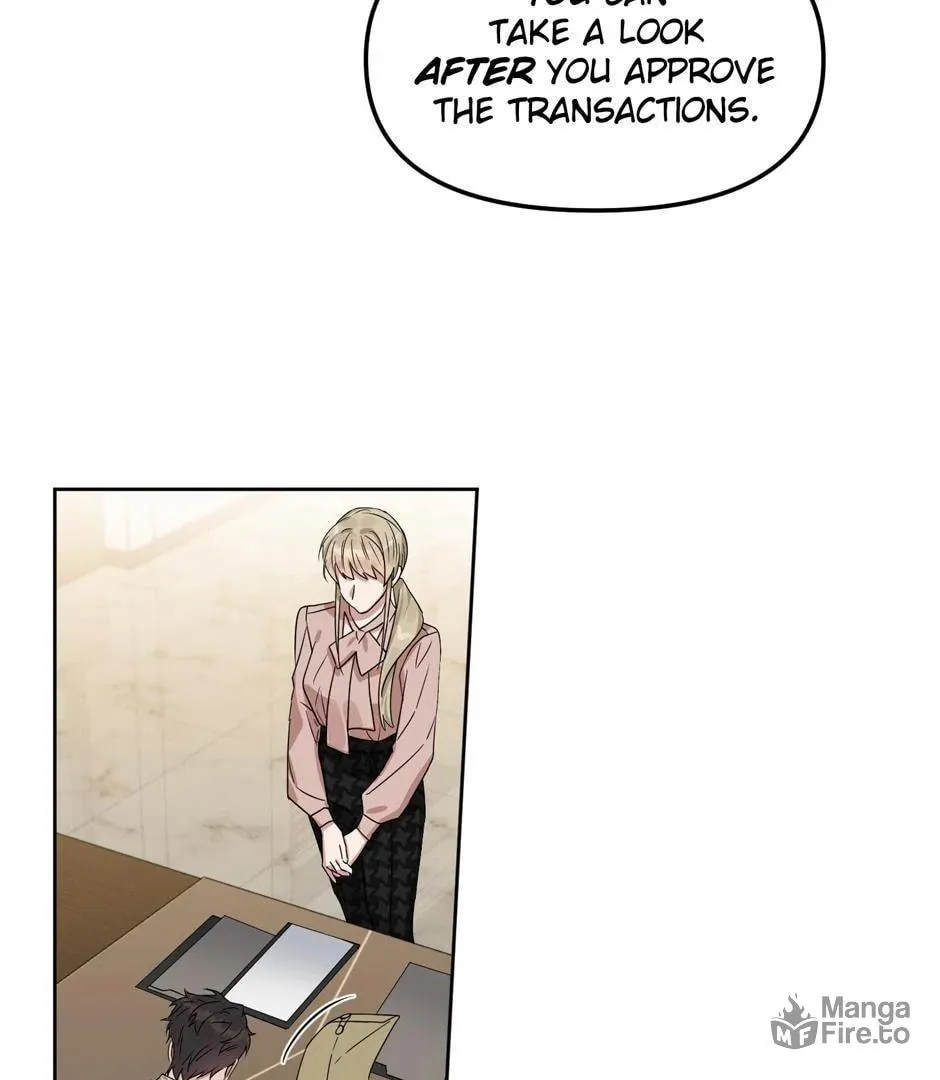 Kiss Me, Liar Chapter 71 page 45 - 