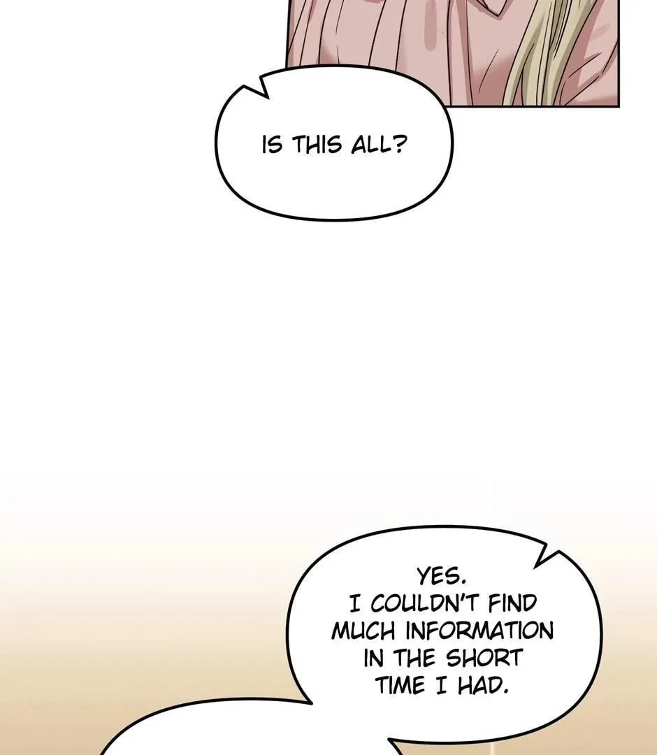 Kiss Me, Liar Chapter 71 page 47 - 