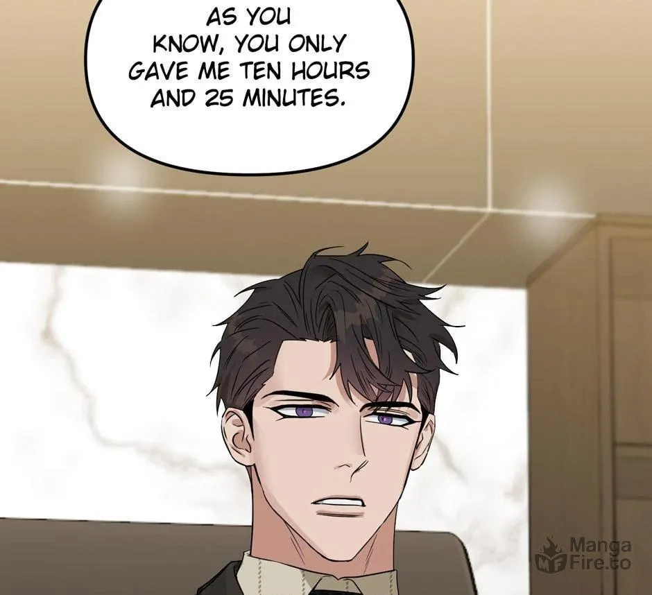 Kiss Me, Liar Chapter 71 page 48 - 