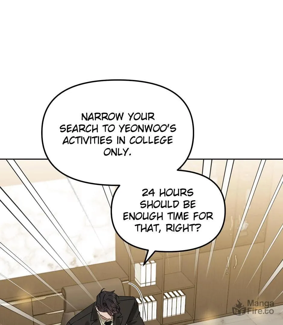 Kiss Me, Liar Chapter 71 page 50 - 