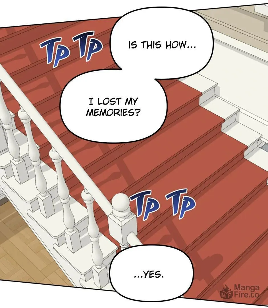 Kiss Me, Liar Chapter 71 page 6 - 