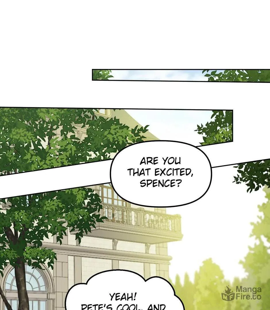 Kiss Me, Liar Chapter 71 page 57 - 