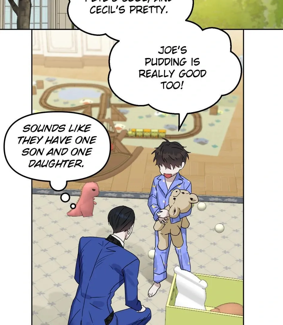 Kiss Me, Liar Chapter 71 page 58 - 