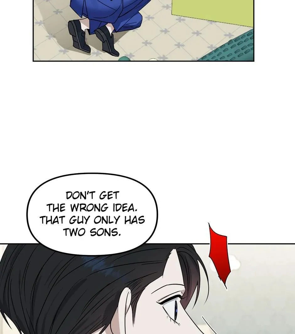 Kiss Me, Liar Chapter 71 page 59 - 