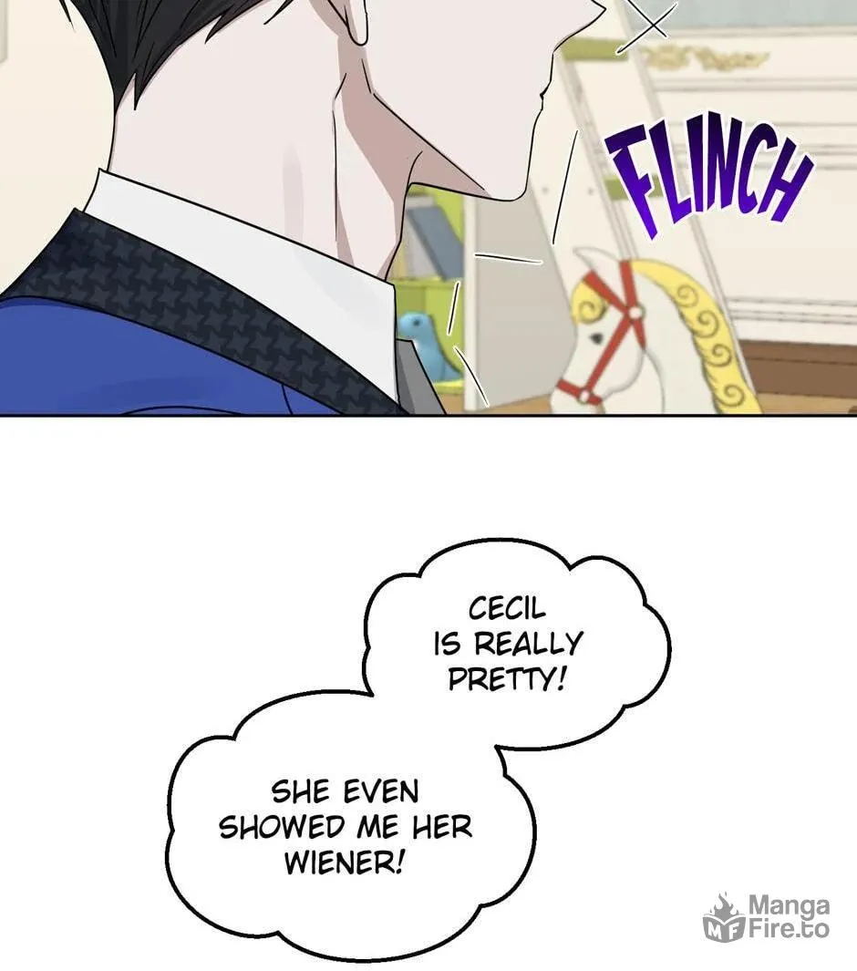 Kiss Me, Liar Chapter 71 page 60 - 