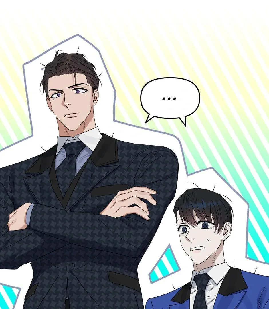Kiss Me, Liar Chapter 71 page 61 - 